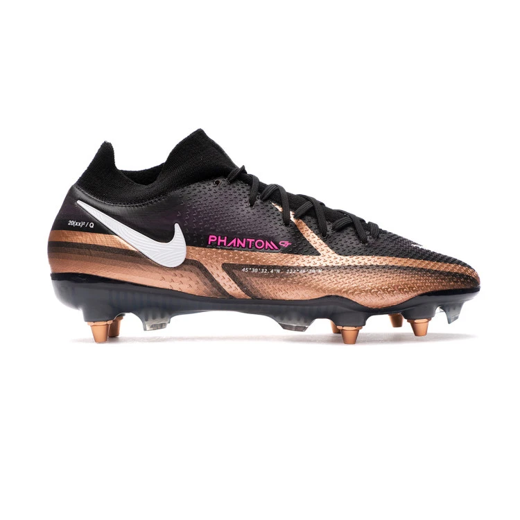 Bota Nike Phantom GT2 Elite DF SG Pro-Ac 2 Bota Nike Phantom GT2 Elite DF SG Pro-Ac - Imagen 2