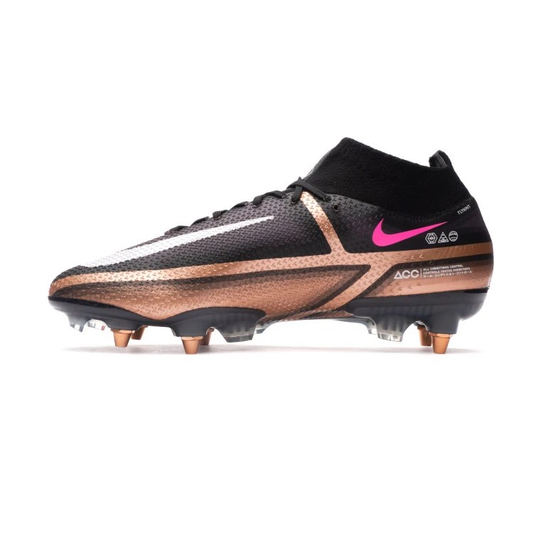 Bota Nike Phantom GT2 Elite DF SG Pro-Ac 3 Bota Nike Phantom GT2 Elite DF SG Pro-Ac - Imagen 3