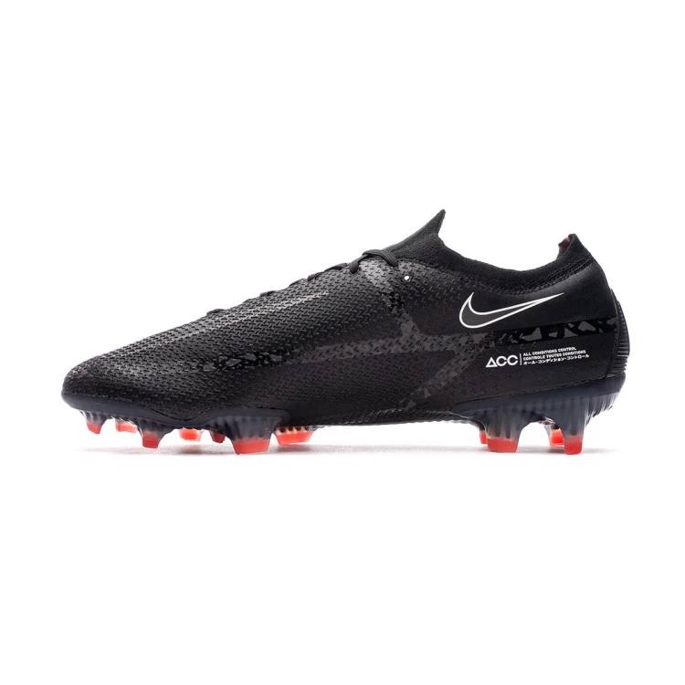 Bota Nike Phantom GT2 Elite FG 3 Bota Nike Phantom GT2 Elite FG - Imagen 3