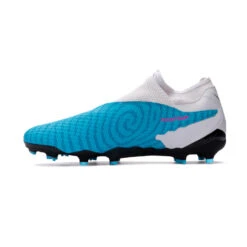 Bota Nike Phantom GX Academy DF FG/MG -Botas Pro Ventas bota nike phantom gx academy df fgmg baltic blue pink blast white 2
