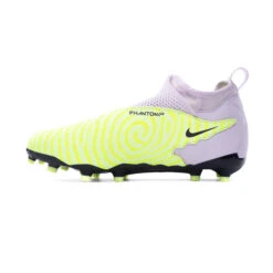 Bota Nike Phantom GX Academy DF FG/MG Niño 7 Bota Nike Phantom GX Academy DF FG/MG Niño -Botas Pro Ventas bota nike phantom gx academy df fgmg nino amarillo 2