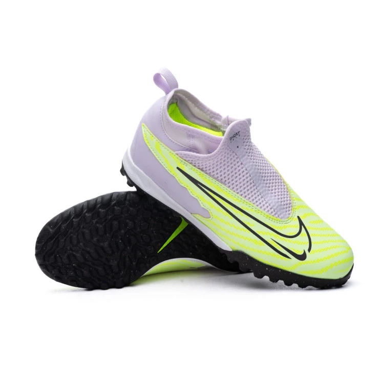 Bota Nike Phantom GX Academy DF Turf Niño 1 Bota Nike Phantom GX Academy DF Turf Niño