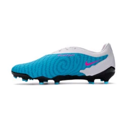Bota Nike Phantom GX Academy FG/MG -Botas Pro Ventas bota nike phantom gx academy fgmg baltic blue pink blast white 2