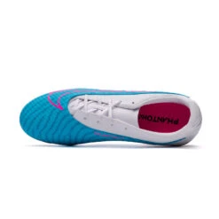 Bota Nike Phantom GX Academy FG/MG -Botas Pro Ventas bota nike phantom gx academy fgmg baltic blue pink blast white 4