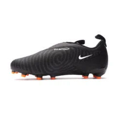 Bota Nike Phantom GX Academy FG/MG Niño -Botas Pro Ventas bota nike phantom gx academy fgmg nino black summit white dark smoke grey 2