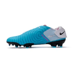 Bota Nike Phantom GX Academy Flyease FG/MG -Botas Pro Ventas bota nike phantom gx academy flyease fgmg baltic blue pink blast white 2