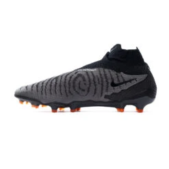 Bota Nike Phantom GX Elite DF FG 7 Bota Nike Phantom GX Elite DF FG -Botas Pro Ventas bota nike phantom gx elite df fg negro 2