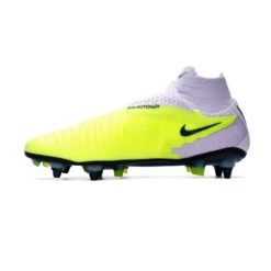 Bota Nike Phantom GX Elite DF SG-Pro 7 Bota Nike Phantom GX Elite DF SG-Pro -Botas Pro Ventas bota nike phantom gx elite df sg pro barely volt gridiron barely grp 2