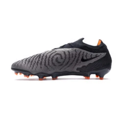 Bota Nike Phantom GX Elite FG 7 Bota Nike Phantom GX Elite FG -Botas Pro Ventas bota nike phantom gx elite fg black summit white dark smoke grey 2