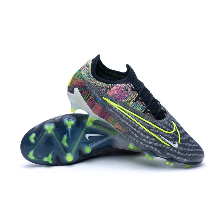 Bota Nike Phantom GX Elite Fusion FG 1 Bota Nike Phantom GX Elite Fusion FG