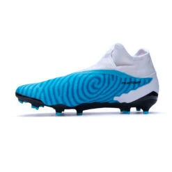 Bota Nike Phantom GX Pro DF FG -Botas Pro Ventas bota nike phantom gx pro df fg baltic blue pink blast white 2