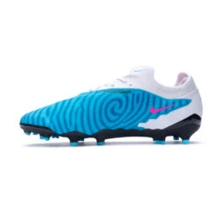 Bota Nike Phantom GX Pro FG -Botas Pro Ventas bota nike phantom gx pro fg baltic blue pink blast white 2