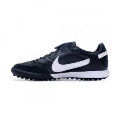 Bota Nike The Nike Premier Iii Tf -Botas Pro Ventas bota nike premier iii turf black white 2