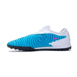 Bota Nike React Phantom GX Pro Turf 7 Bota Nike React Phantom GX Pro Turf -Botas Pro Ventas bota nike react phantom gx pro tf baltic blue pink blast white 2