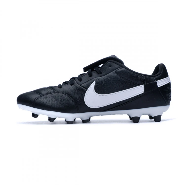 Bota Nike The Nike Premier Iii FG 3 Bota Nike The Nike Premier Iii FG - Imagen 3