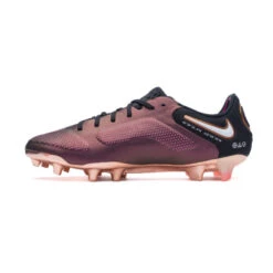 Bota Nike Tiempo Legend 9 Elite FG -Botas Pro Ventas bota nike tiempo legend 9 elite fg space purple white off noir 2