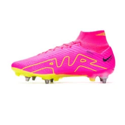 Bota Nike Zoom Superfly 9 Elite SG-Pro -Botas Pro Ventas bota nike zoom superfly 9 elite sg pro pink blast volt gridiron 2