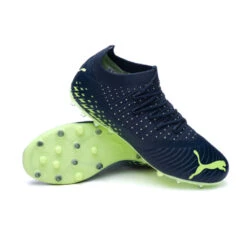 Bota Puma Future 3.4 MG