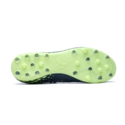 Bota Puma Future 3.4 MG -Botas Pro Ventas bota puma future 3.4 mg azul oscuro 3