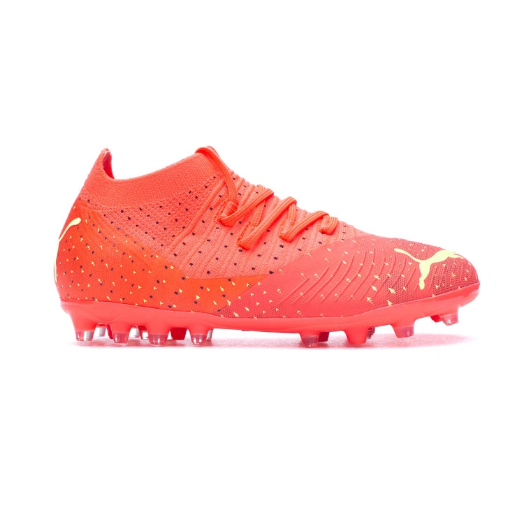 Bota Puma Future 3.4 MG Niño 2 Bota Puma Future 3.4 MG Niño - Imagen 2