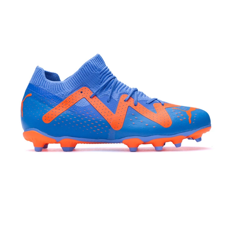 Bota Puma Future Match FG/AG Niño 2 Bota Puma Future Match FG/AG Niño - Imagen 2