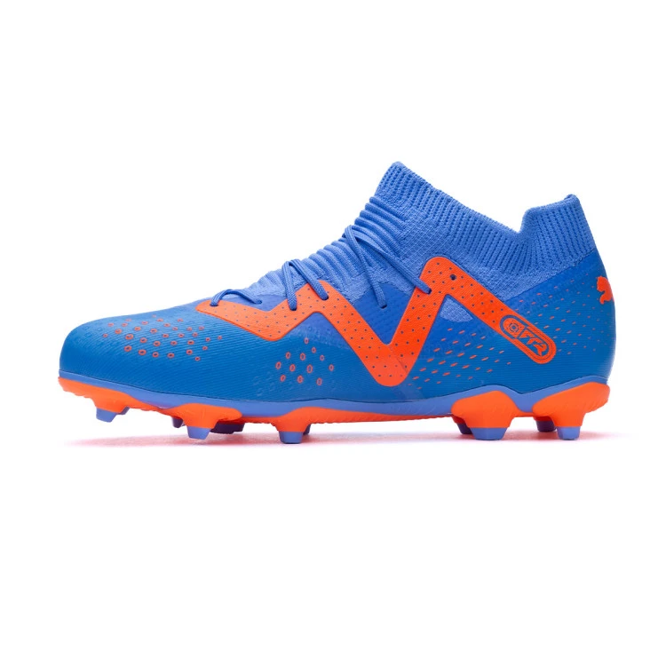 Bota Puma Future Match FG/AG Niño 3 Bota Puma Future Match FG/AG Niño - Imagen 3