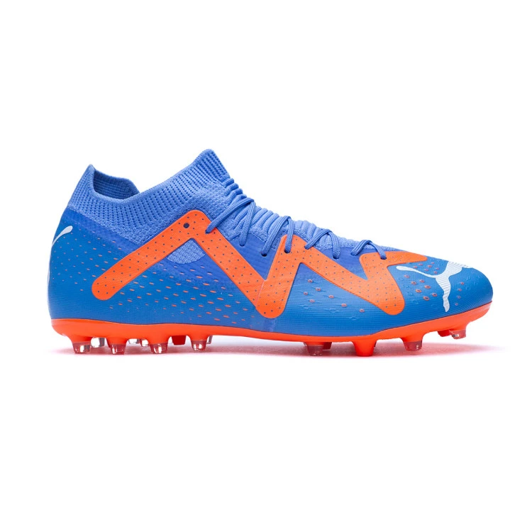 Bota Puma Future Match MG 2 Bota Puma Future Match MG - Imagen 2
