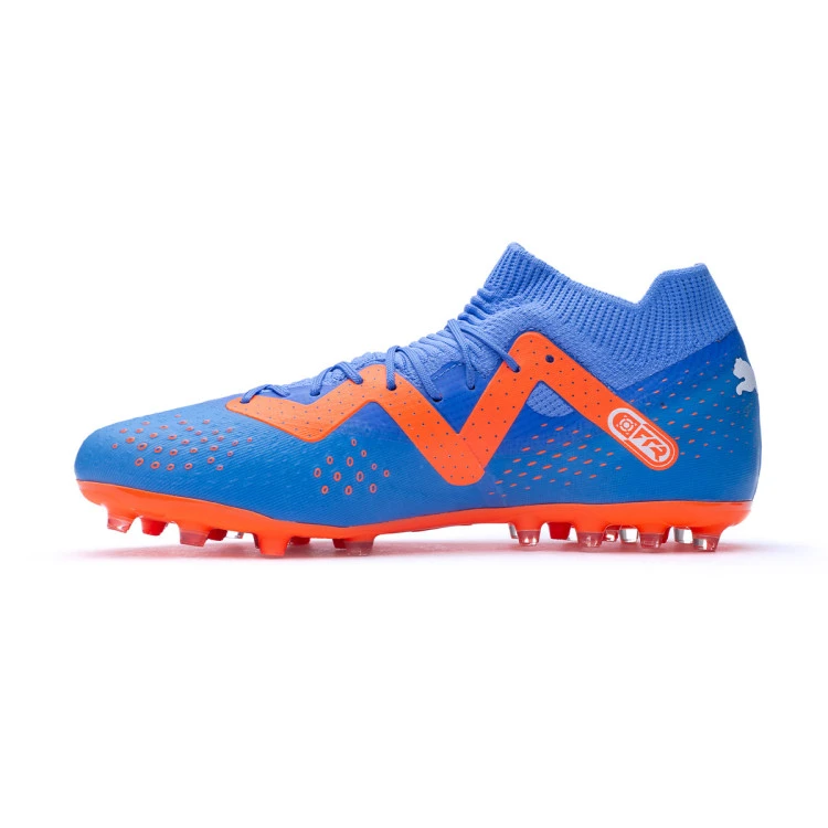 Bota Puma Future Match MG 3 Bota Puma Future Match MG - Imagen 3