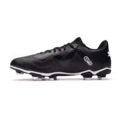 Bota Puma Future Play FG/AG -Botas Pro Ventas bota puma future play fgag black white 2