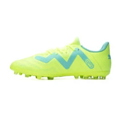 Bota Puma Future Play MG -Botas Pro Ventas bota puma future play mg fast yellow black electric peppermint 2