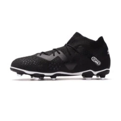 Bota Puma Future Pro FG/AG Niño 7 Bota Puma Future Pro FG/AG Niño -Botas Pro Ventas bota puma future pro fgag nino black white 2