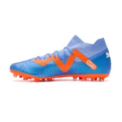 Bota Puma Future Pro MG -Botas Pro Ventas bota puma future pro mg blue glimmer white ultra orange 2