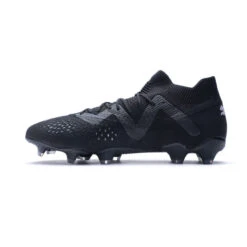 Bota Puma Future Ultimate FG/AG 7 Bota Puma Future Ultimate FG/AG -Botas Pro Ventas bota puma future ultimate fgag negro 2