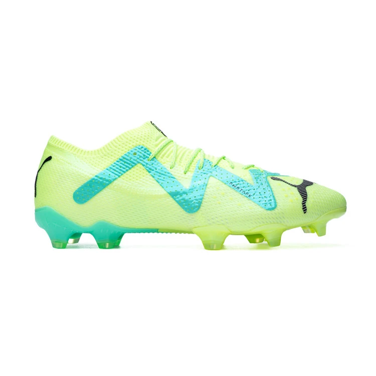 Bota Puma Future Ultimate Low FG/AG 2 Bota Puma Future Ultimate Low FG/AG - Imagen 2