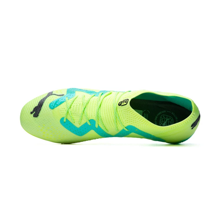 Bota Puma Future Ultimate Low FG/AG 5 Bota Puma Future Ultimate Low FG/AG - Imagen 5