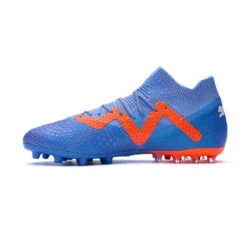 Bota Puma Future Ultimate MG 7 Bota Puma Future Ultimate MG -Botas Pro Ventas bota puma future ultimate mg blue glimmer white ultra orange 2