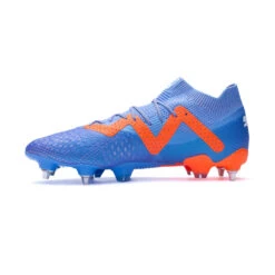 Bota Puma Future Ultimate MxSG -Botas Pro Ventas bota puma future ultimate mxsg blue glimmer white ultra orange 2