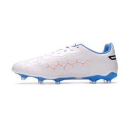 Bota Puma King Match FG/AG -Botas Pro Ventas bota puma king match fgag blanco 2
