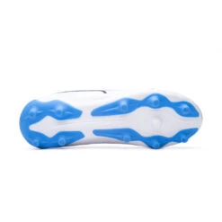 Bota Puma King Match FG/AG Niño -Botas Pro Ventas bota puma king match fgag nino blanco 3