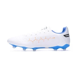 Bota Puma King Pro FG/AG Mujer -Botas Pro Ventas bota puma king pro fgag mujer blanco 2