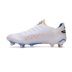 Bota Puma King Ultimate MxSG -Botas Pro Ventas bota puma king ultimate mxsg blanco 2