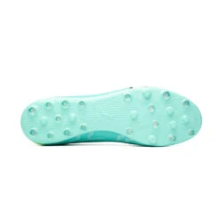 Bota Puma Ultra Match MG -Botas Pro Ventas bota puma ultra match mg electric peppermint white fast yellow 3