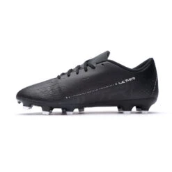 Bota Puma Ultra Play FG/AG -Botas Pro Ventas bota puma ultra play fgag black white 2