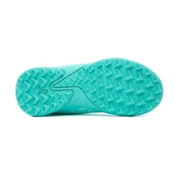 Bota Puma Ultra Play Turf Cinta Adhesiva Niño -Botas Pro Ventas bota puma ultra play turf cinta adhesiva nino electric peppermint white fast yellow 3