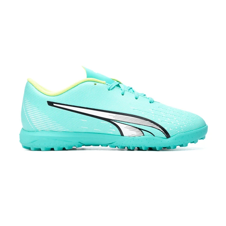 Bota Puma Ultra Play Turf Niño 2 Bota Puma Ultra Play Turf Niño - Imagen 2