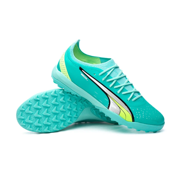 Bota Puma Ultra Ultimate Cage 1 Bota Puma Ultra Ultimate Cage