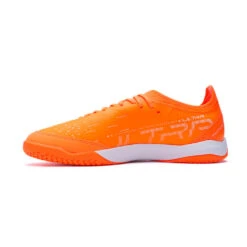 Bota Puma Ultra Ultimate Court -Botas Pro Ventas bota puma ultra ultimate court ultra orange white blue glimmer 2