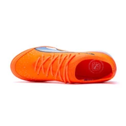 Bota Puma Ultra Ultimate Court -Botas Pro Ventas bota puma ultra ultimate court ultra orange white blue glimmer 4