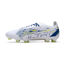 Bota Puma Ultra Ultimate CP FG/AG -Botas Pro Ventas bota puma ultra ultimate cp fgag white lime smash clyde royal 2