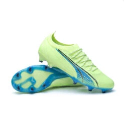 Bota Puma Ultra Ultimate FG/AG Mujer
